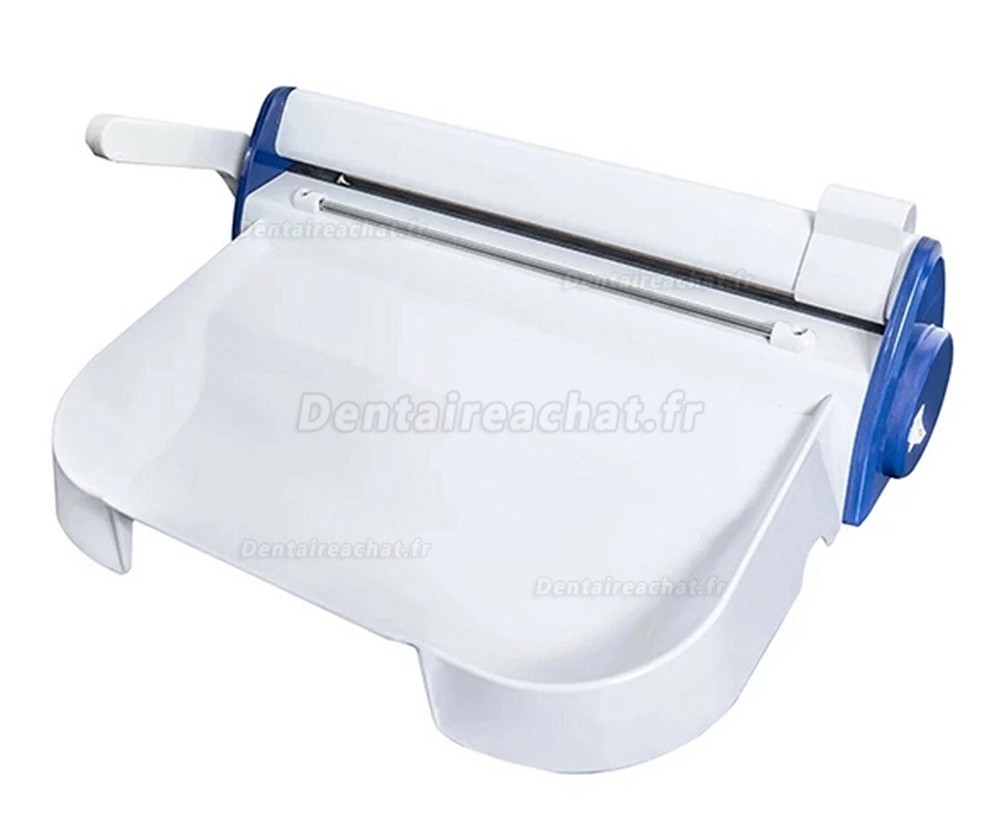 Thermosoudeuse stérilisation dentaire S-3